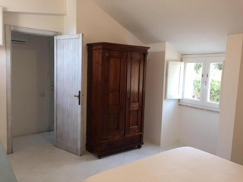 Sul Mare Sardegna Villa Actea Villasimius Ngoại thất bức ảnh